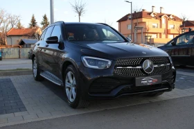 Обява за продажба на Mercedes-Benz GLC 220 AMG/Facelift/Panorama/360Camera/Full LED/Ambient ~65 555 лв. - изображение 1