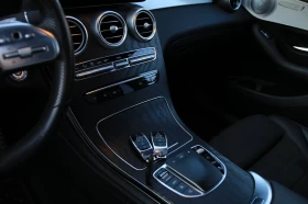 Mercedes-Benz GLC 220 AMG/Facelift/Panorama/360Camera/Full LED/Ambient, снимка 13