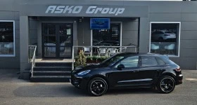 Porsche Macan PDK/SPORT/CAMERA/PANO/DISTR/ОБДУХ/AIR/BOSE/ПАМЕТ - [18] 