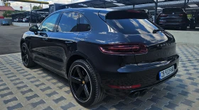 Porsche Macan PDK/SPORT/CAMERA/PANO/DISTR/ОБДУХ/AIR/BOSE/ПАМЕТ - [8] 