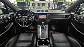 Porsche Macan PDK/SPORT/CAMERA/PANO/DISTR/ОБДУХ/AIR/BOSE/ПАМЕТ - [10] 