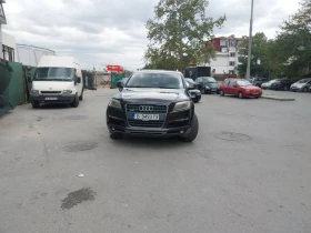 Audi Q7 3.0 TDI | Mobile.bg    2