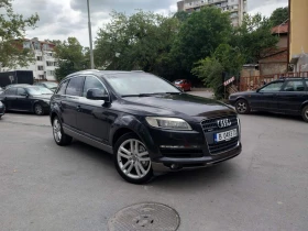 Audi Q7 3.0 TDI, снимка 1