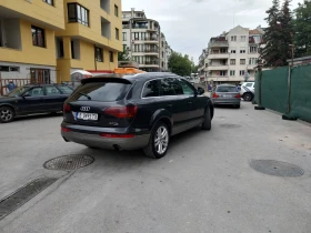 Audi Q7 3.0 TDI, снимка 4