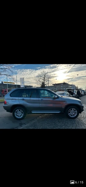 BMW X5 3.0d FACELIFT GERMANY , снимка 6