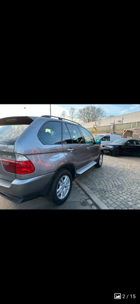 BMW X5 3.0d FACELIFT GERMANY , снимка 2