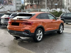 Audi Q3 2.0 TFSI ABT, снимка 7