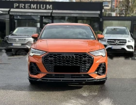 Audi Q3 2.0 TFSI ABT - [2] 