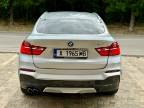 BMW X4 M-Paket/Head-Up/Harman Kardon/Full, снимка 5