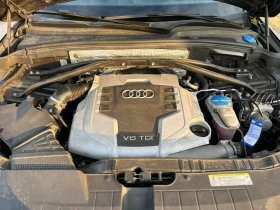 Audi Q5 3.0TDI QUATTRO S LINE - [14] 