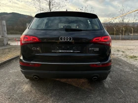 Audi Q5 3.0TDI QUATTRO S LINE - [7] 