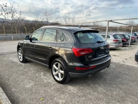     Audi Q5 3.0TDI QUATTRO S LINE