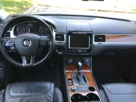 VW Touareg 3.0TDI 4x4, снимка 12