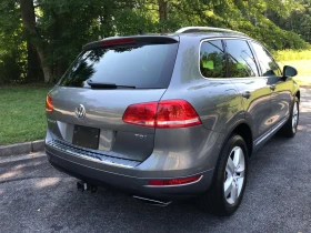 VW Touareg 3.0TDI 4x4, снимка 5