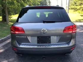 VW Touareg 3.0TDI 4x4, снимка 6