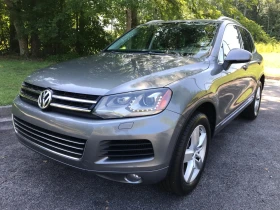 VW Touareg 3.0TDI 4x4, снимка 1