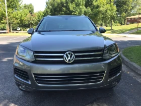 VW Touareg 3.0TDI 4x4, снимка 2