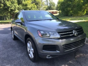 VW Touareg 3.0TDI 4x4, снимка 3