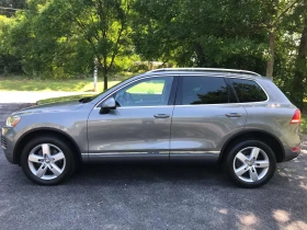 VW Touareg 3.0TDI 4x4, снимка 8