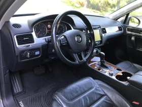 VW Touareg 3.0TDI 4x4, снимка 10