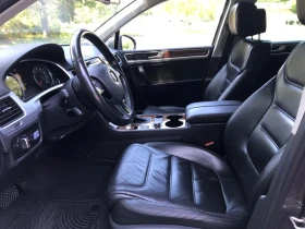 VW Touareg 3.0TDI 4x4, снимка 9