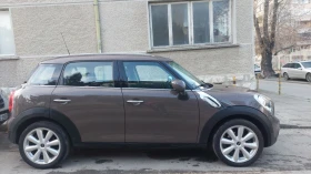 Mini Countryman, снимка 2