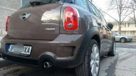 Mini Countryman, снимка 14