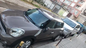 Mini Countryman, снимка 15