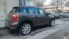 Mini Countryman, снимка 3