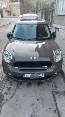 Mini Countryman, снимка 1