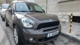 Mini Countryman, снимка 16