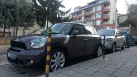 Mini Countryman, снимка 5