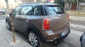 Mini Countryman, снимка 6