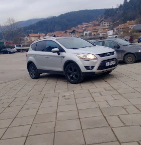 Ford Kuga 2.0d | Mobile.bg    4