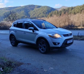 Ford Kuga 2.0d | Mobile.bg    6