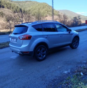 Ford Kuga 2.0d | Mobile.bg    7