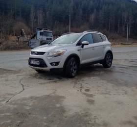 Ford Kuga 2.0d | Mobile.bg    3