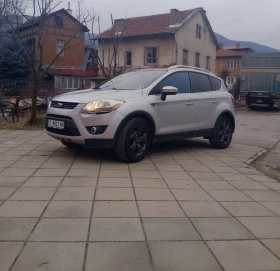 Ford Kuga 2.0d | Mobile.bg    2