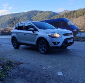 Ford Kuga 2.0d, снимка 5