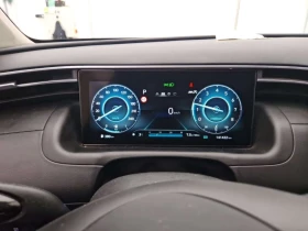 Hyundai Tucson 1, 6 T-GDI Mild-Hybrid 180k.c. 7DCT, снимка 14