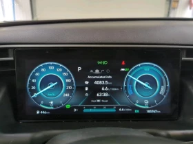 Hyundai Tucson 1, 6 T-GDI Mild-Hybrid 48V 180k.c. 7DCT, снимка 2