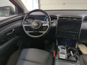 Hyundai Tucson 1, 6 T-GDI Mild-Hybrid 48V 180k.c. 7DCT, снимка 12