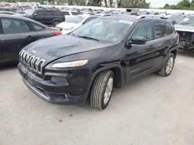 Jeep Cherokee LIMITED, снимка 1