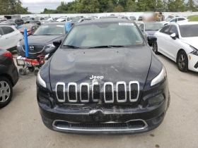 Jeep Cherokee LIMITED, снимка 5