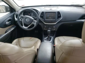 Jeep Cherokee LIMITED, снимка 7