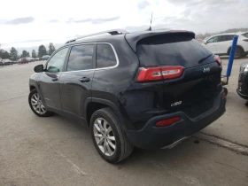 Jeep Cherokee LIMITED, снимка 4