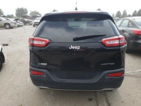 Jeep Cherokee LIMITED, снимка 6