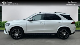 Mercedes-Benz GLE 400d AMG LINE | Mobile.bg    5