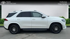 Mercedes-Benz GLE 400d AMG LINE | Mobile.bg    7