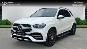 Mercedes-Benz GLE 400d AMG LINE | Mobile.bg    3